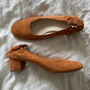 Everlane, Day Heel, US Womens 11, Worn Once